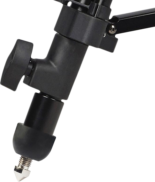 Sirui SH-05 Video Tripod