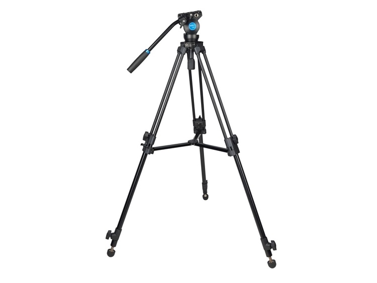 Sirui SH-05 Video Tripod