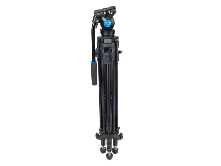 Sirui SH-05 Video Tripod