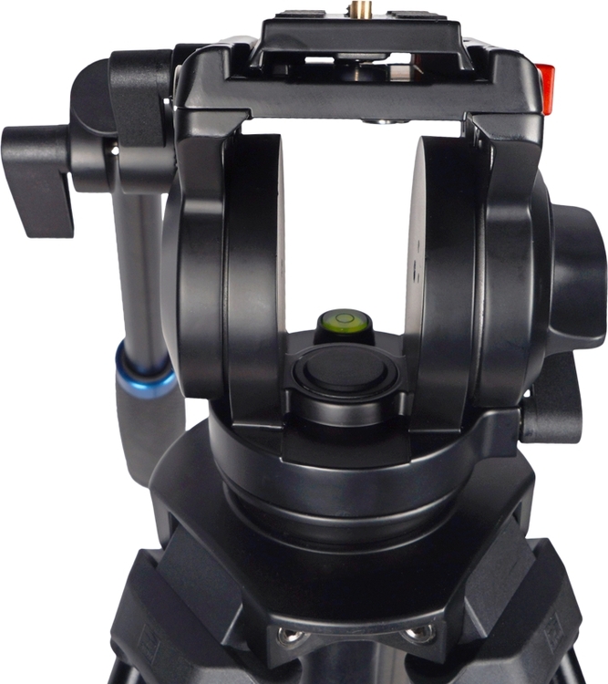 Sirui SH-05 Video Tripod