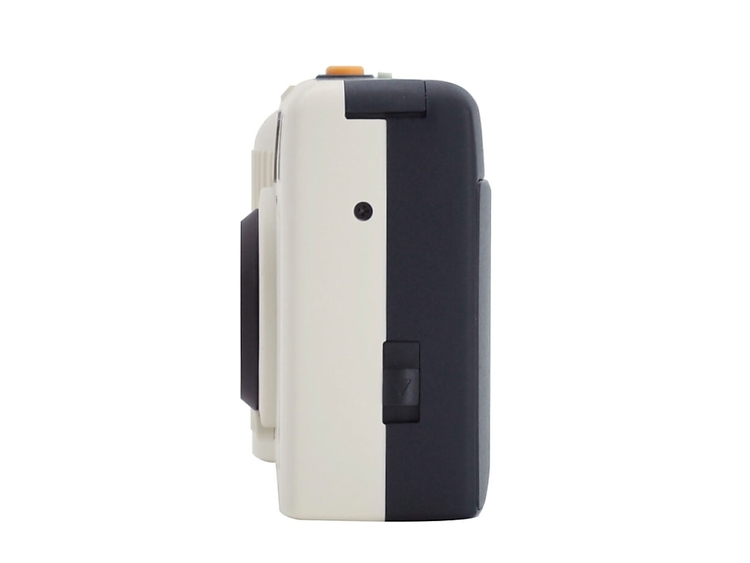 Kodak Snapic A1, biely