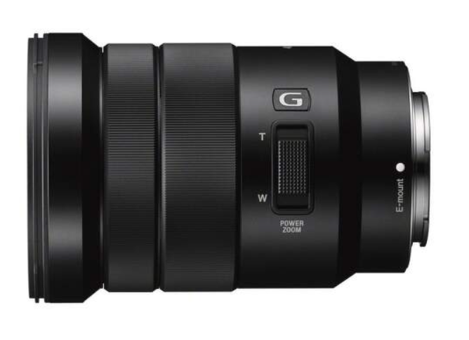 Sony E PZ 18-105mm f/4 G OSS