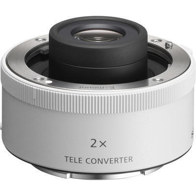 Sony SEL-20TC - Telekonvertor