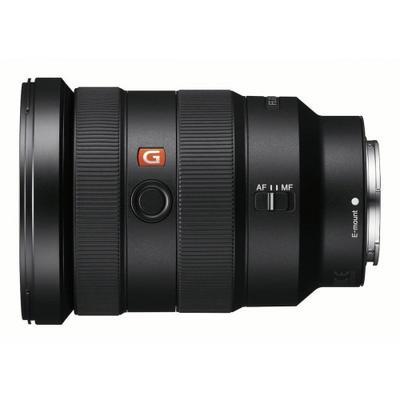 Sony FE 16-35mm f/2.8 GM