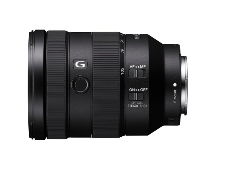Sony FE 24-105mm f/4 G OSS