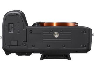 Sony Alpha A7 Mark III telo