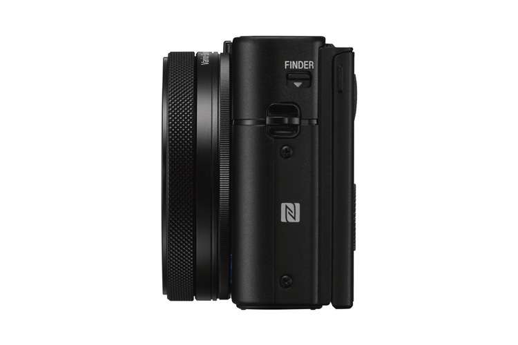 Sony Cyber-Shot DSC-RX100 V(A)