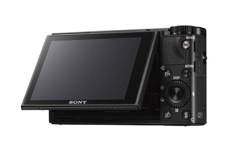 Sony Cyber-Shot DSC-RX100 V(A)