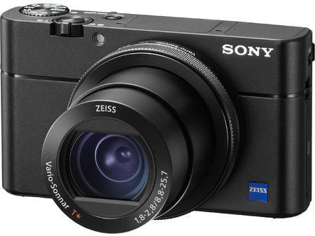 Sony Cyber-Shot DSC-RX100 V(A)