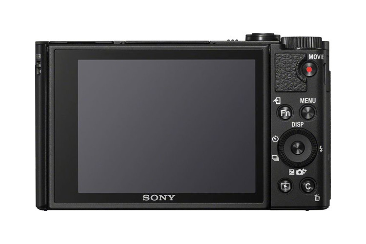 Sony DSC-HX99