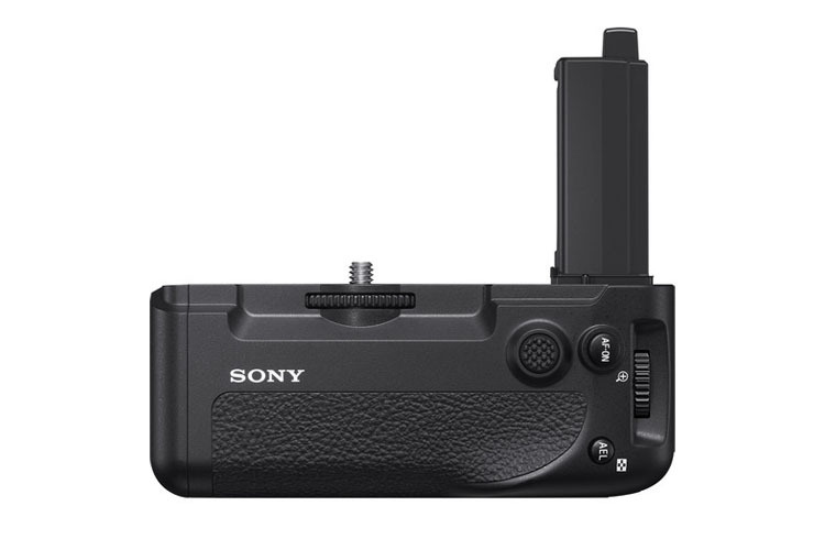 Sony VG-C4EM batériový grip pre A9 II  a A7R IV