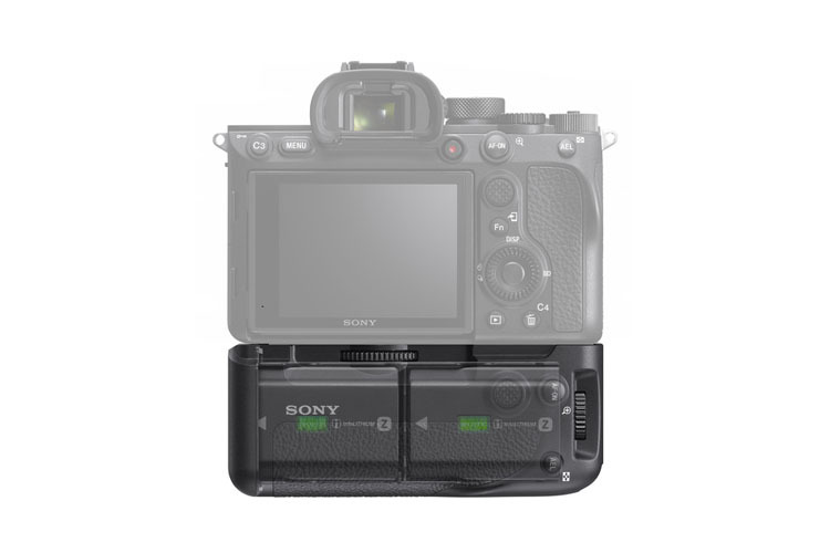 Sony VG-C4EM batériový grip pre A9 II  a A7R IV