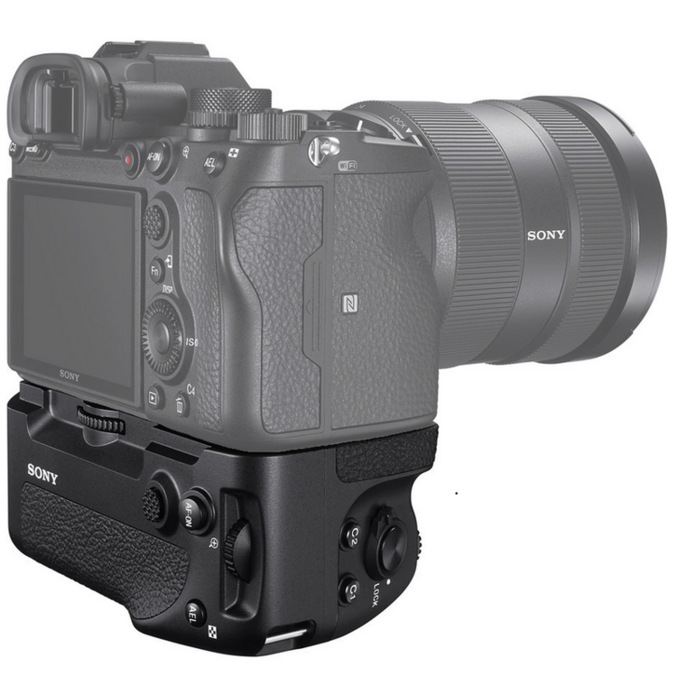 Sony VG-C4EM batériový grip pre A9 II  a A7R IV