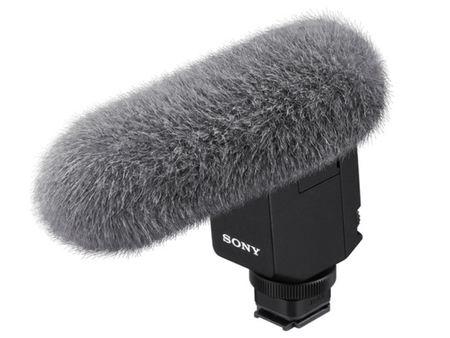 Sony ECM-B1M mikrofón