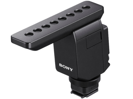 Sony ECM-B1M mikrofón