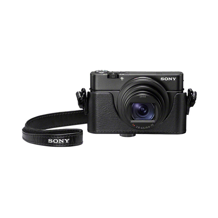 Sony LCJ-RXK puzdro pre RX100