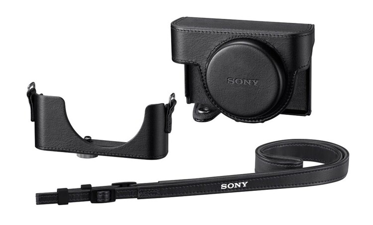 Sony LCJ-RXK puzdro pre RX100