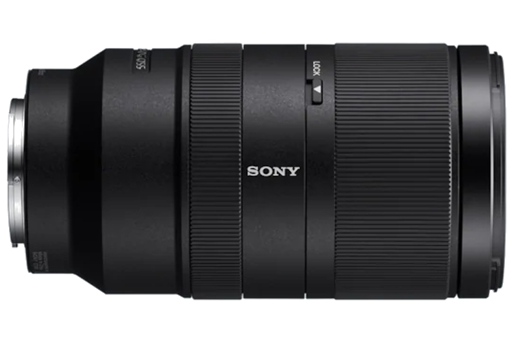 Sony E 70-350mm f/4.5-6.3 G OSS