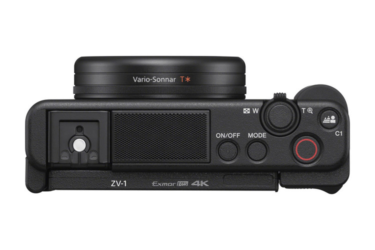 Sony  ZV-1 Vlog Camera