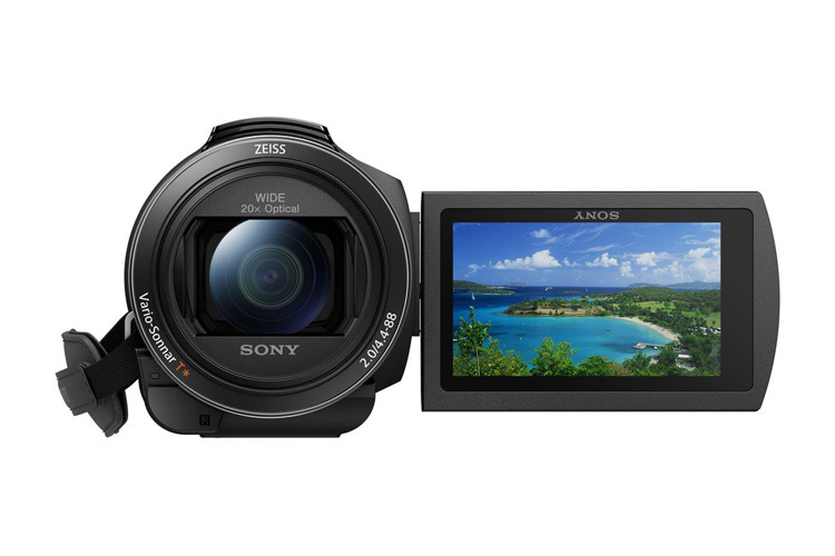 Sony FDR-AX43
