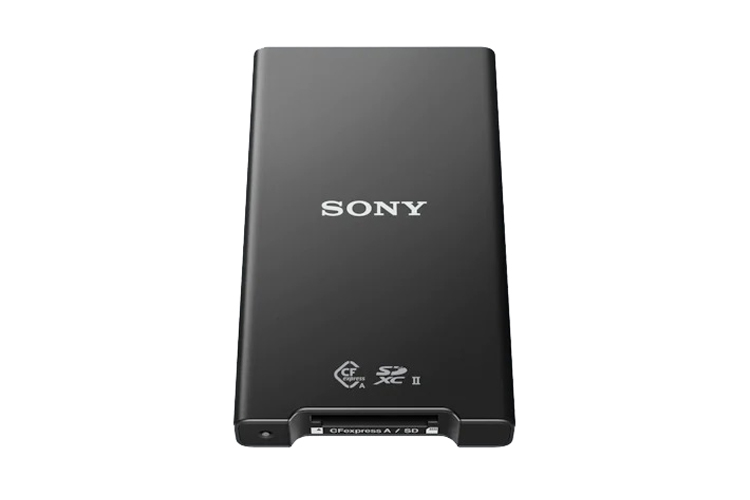 Sony MRW-G2 čítačka kariet