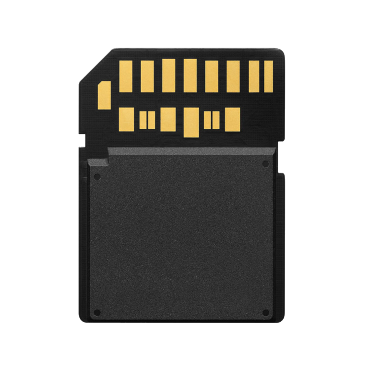 Sony SDXC Tough 256GB