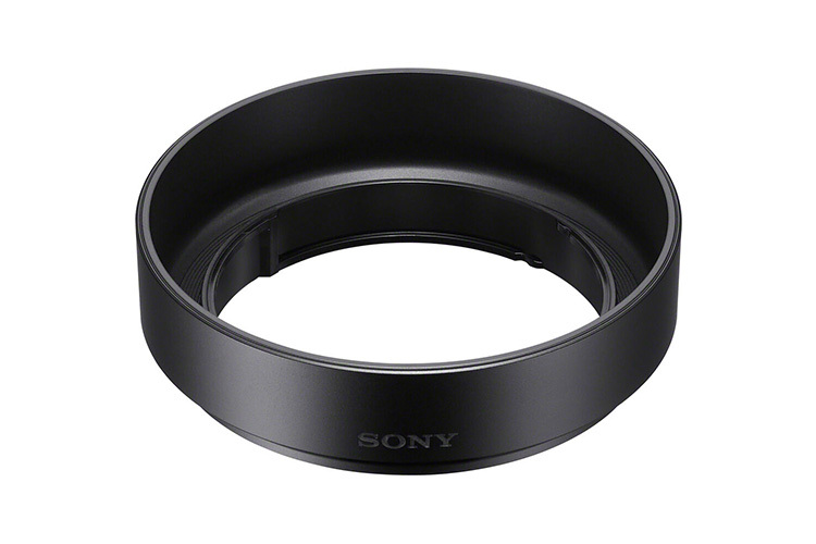 Sony FE 24mm f/2.8G