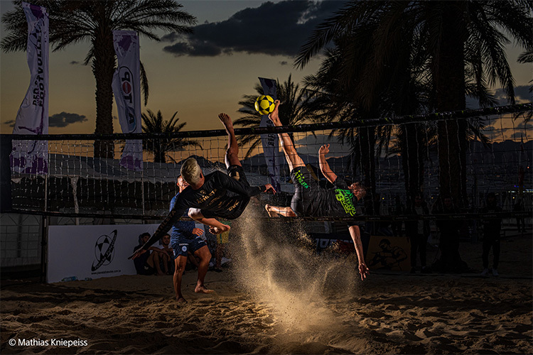 Sony FE 24-70mm f/2.8 GM II