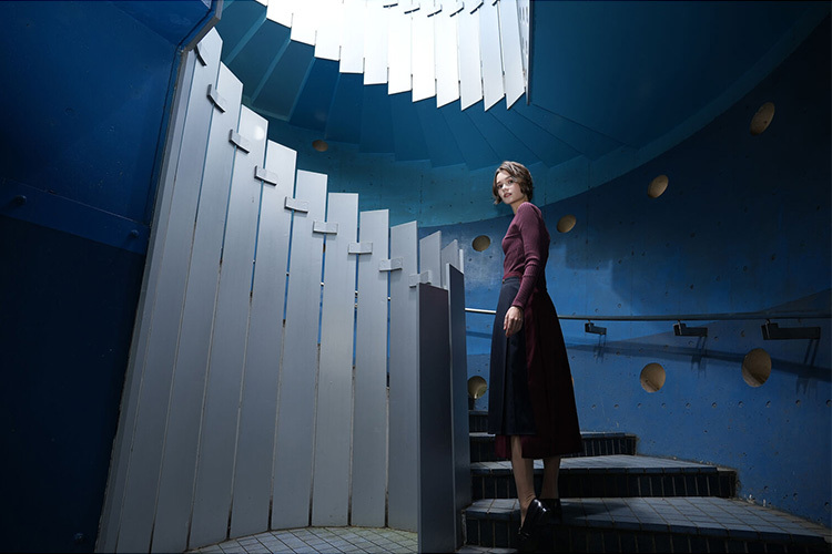 Sony FE 20-70mm f/4 G