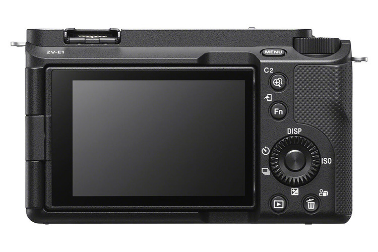 Sony ZV-E1 telo