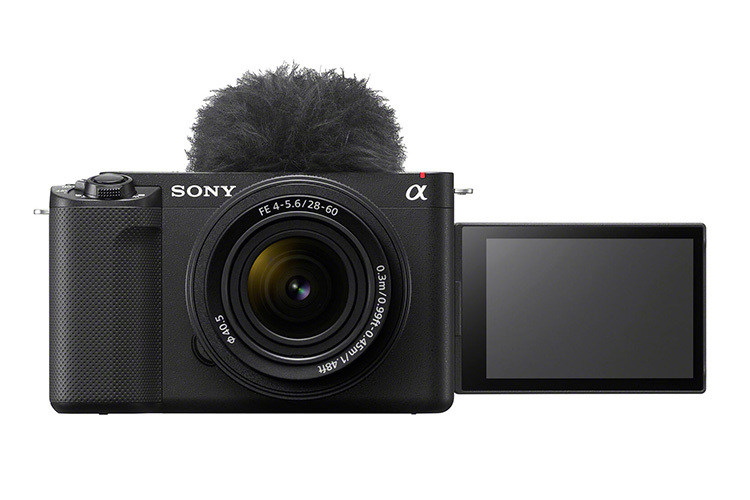 Sony ZV-E1 + FE 28-60mm f/4-5.6