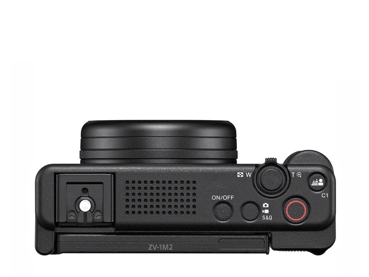 Sony ZV-1 II + 18-50mm f/1.8-4