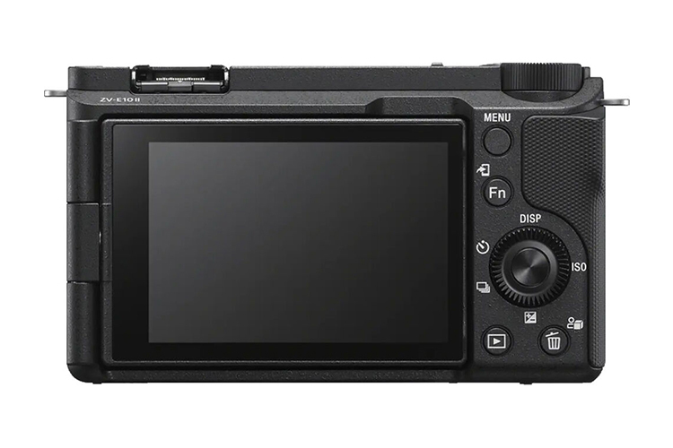 Sony Alpha ZV-E10 II + 16-50mm OSS II