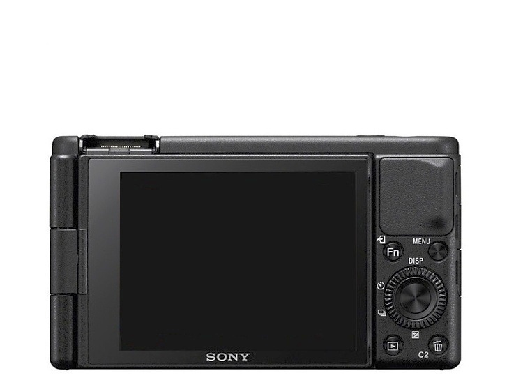 Sony ZV-1A Vlog Camera