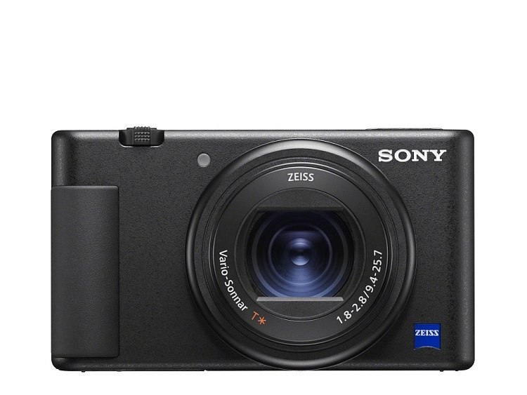 Sony ZV-1A Vlog Camera