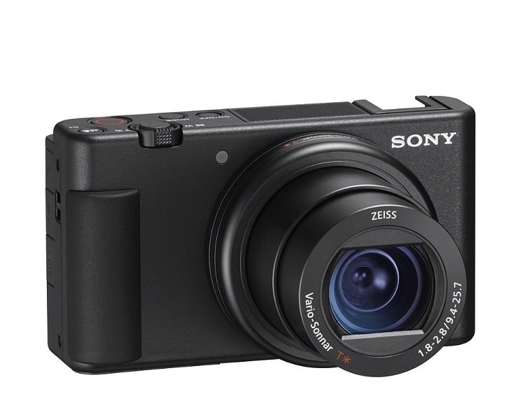Sony ZV-1A Vlog Camera