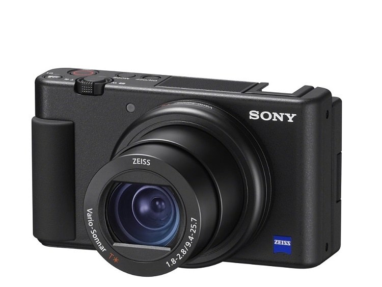 Sony ZV-1A Vlog Camera