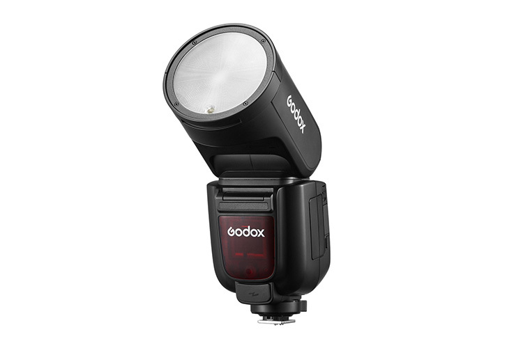 Godox V1Pro-S pre Sony