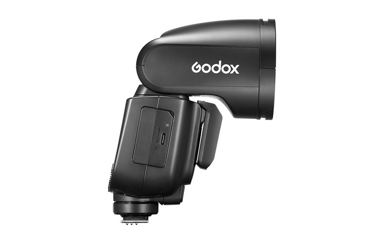 Godox V1Pro-S pre Sony