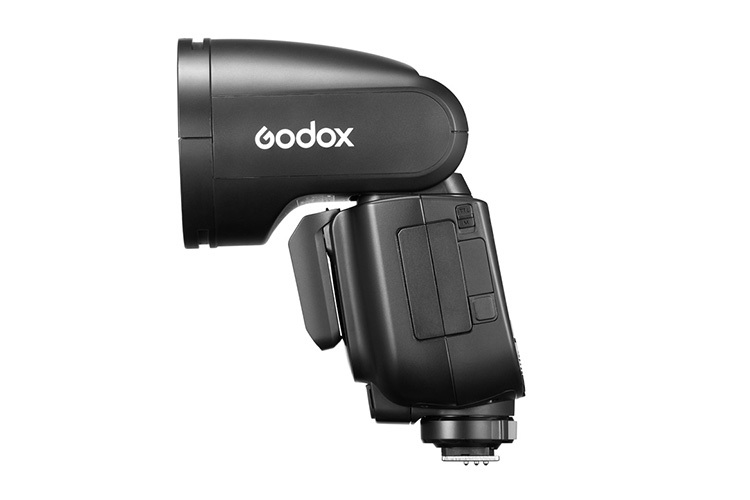 Godox V1Pro-S pre Sony