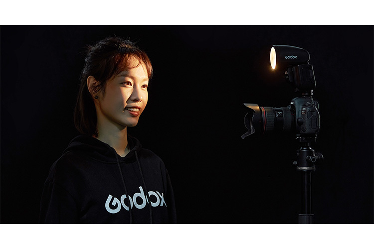Godox V1Pro-S pre Sony