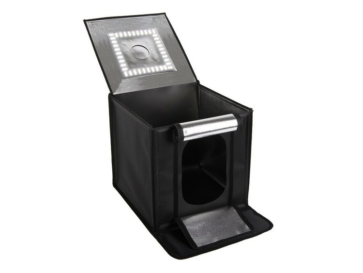 Starblitz LED 660 photo CUB