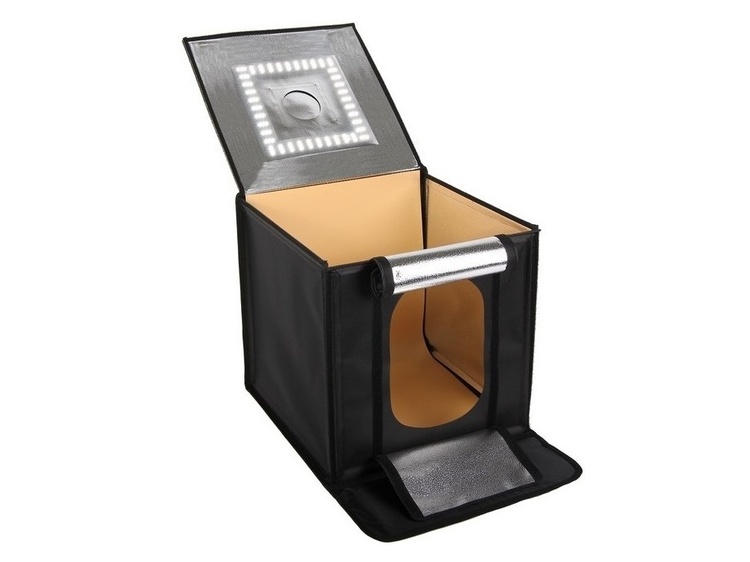 Starblitz LED 660 photo CUB