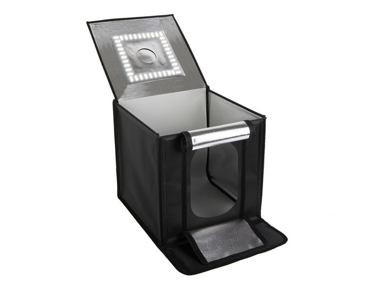 Starblitz LED 660 photo CUB