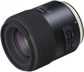 Tamron SP 45mm f/1.8 Di VC USD Canon