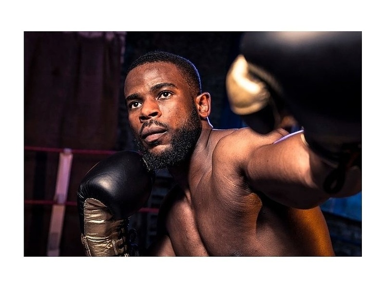 Tamron 24-70mm f/2.8 Di VC USD G2 pre Nikon