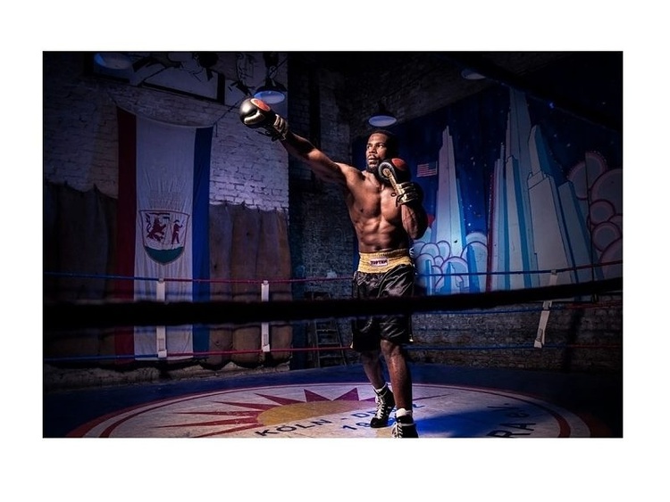 Tamron 24-70mm f/2.8 Di VC USD G2 pre Nikon