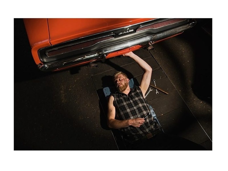 Tamron 24-70mm f/2.8 Di VC USD G2 pre Nikon