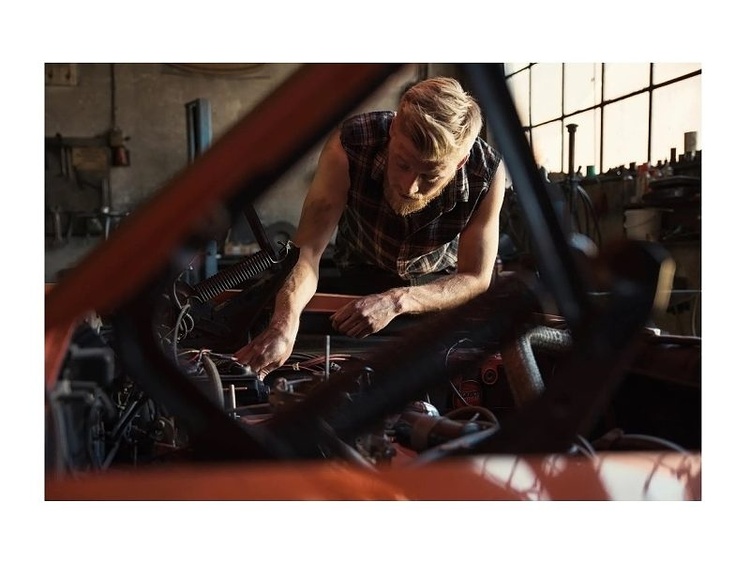 Tamron 24-70mm f/2.8 Di VC USD G2 pre Nikon