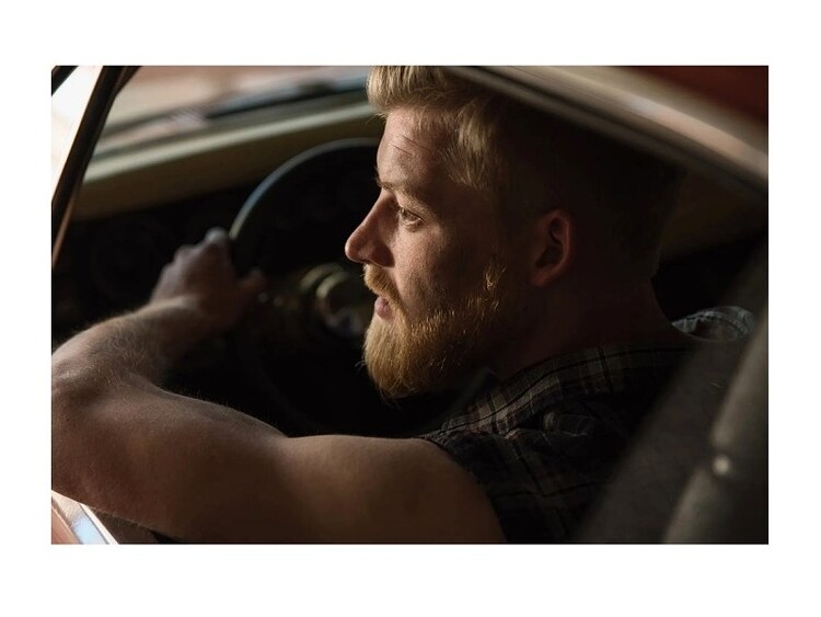 Tamron 24-70mm f/2.8 Di VC USD G2 pre Nikon